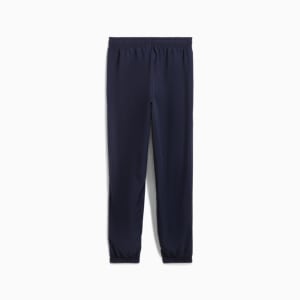 Pants para hombre Manchester City ftblArchive, PUMA Navy-Team Light Blue, extralarge