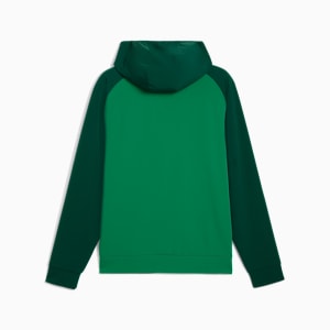 メンズ サッカー ポルトガル代表 プーマテック ウーブン トラック ジャケット, Green Lagoon-Botanic Green, extralarge-JPN
