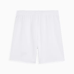 Portugal 2025 Men's Football Shorts, PUMA White-PUMA Black, extralarge-IND