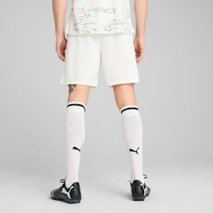 Portugal 2025 Men's Football Shorts, PUMA White-PUMA Black, extralarge-IND