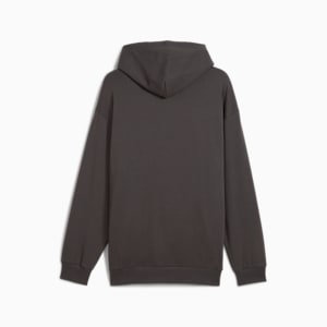 メンズ ACミラン FTBLNRGY+ フーディ, Shadow Gray-PUMA Black, extralarge-JPN