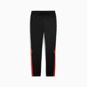 AC Milan ftblNRGY+ Men's Pants, PUMA Black-For All Time Red, extralarge