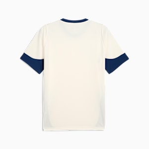 Portugal Men's Training Jersey, Sugared Almond-Persian Blue, extralarge