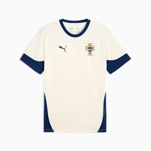 Portugal Men's Training Jersey, Sugared Almond-Persian Blue, extralarge