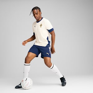 Portugal Men's Training Jersey, Sugared Almond-Persian Blue, extralarge