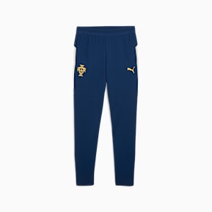 Portugal Training Pants Youth, Persian Blue-Sugared Almond, extralarge-GBR