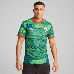 Portugal Esports Jersey Men, Blessing Green, extralarge-GBR