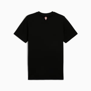 Portugal ftblNRGY Men's Tee, PUMA Black, extralarge