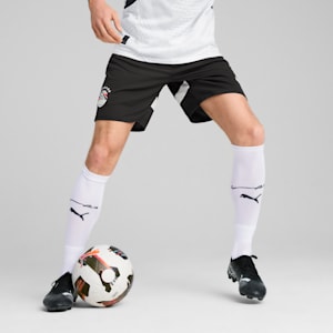 Egypt 2025 Shorts Men, PUMA Black-PUMA White, extralarge-GBR