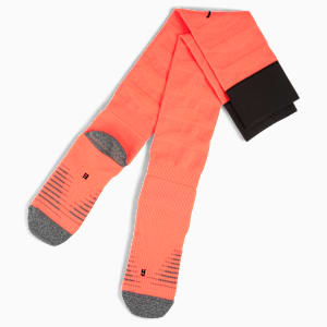 KIDSUPER x MANCHESTER CITY Socks Men, Neon Sun-PUMA Black, extralarge-GBR