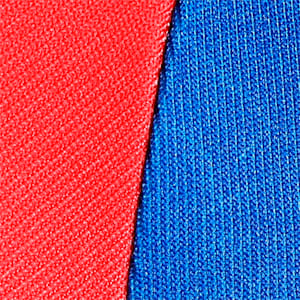 PUMA x DC 2024 Women's Replica Jersey, For All Time Red-Strong Blue, extralarge-IND