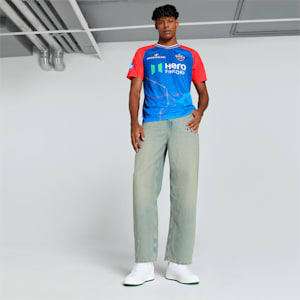 Puma cricket white dress outlet