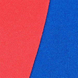 PUMA x DC 2024 Men's Fan Jersey, For All Time Red-Strong Blue, extralarge-IND