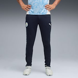 Manchester City Training Pants Men, Deep Navy, extralarge-GBR
