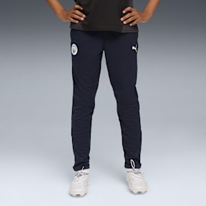 Manchester City Training Pants Youth, Deep Navy, extralarge-GBR