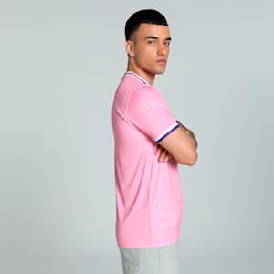 BFC Third Replica Men's Football Jersey, Pale Pink, extralarge-IND