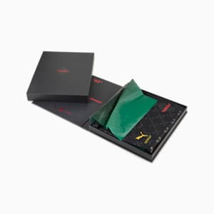 AC MILAN x OFF-WHITE™ Authentic Men's Jersey, PUMA Black-Power Green, extralarge-IND