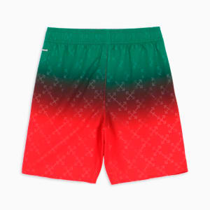 メンズ ACミラン x Off-White オーセンティック ショーツ, For All Time Red-PUMA Black, extralarge-JPN