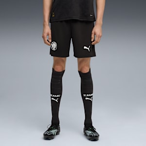 FC St. Pauli 25/26 Shorts Men, PUMA Black-PUMA White, large