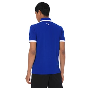 Tipping Essential Pique Men's Polo, Sodalite Blue, extralarge-IND