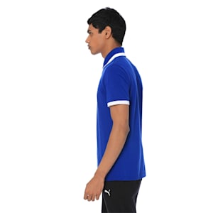 Tipping Essential Pique Men's Polo, Sodalite Blue, extralarge-IND