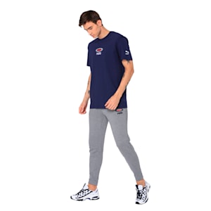 CELL OG Men's Tee, Peacoat