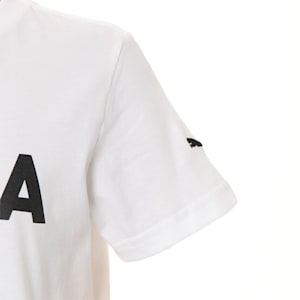 キッズ シティー 半袖 Tシャツ OSAKA 大阪 104-140cm, Puma White