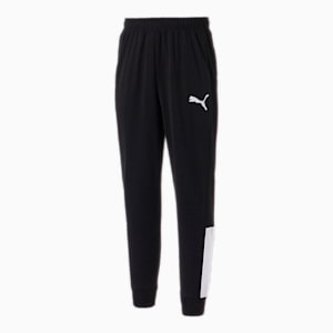 メンズ ESS トレーニング パンツ CL, Puma Black, extralarge-JPN