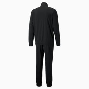 PUMA Men's Track Suit, Puma Black, extralarge-IND
