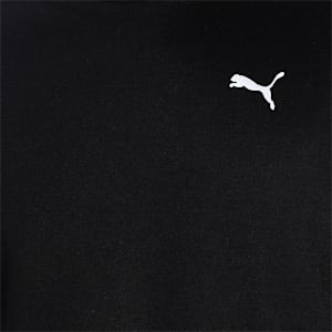 PUMA x one8 Men's Slim Fit Sweatshirt, Puma Black, extralarge-IND
