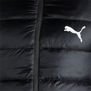 One8 Virat Kohli Reversible Men's Padded Jacket, Puma Black