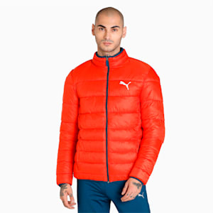 Puma slim sale fit jackets