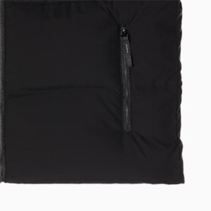 メンズ グース ダウン スタイル ジャケット, Puma Black, extralarge-JPN