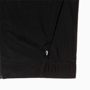 ポリ トレーニング ジャージ 上下セット メンズ, Puma Black