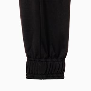 ポリ トレーニング ジャージ 上下セット メンズ, Puma Black