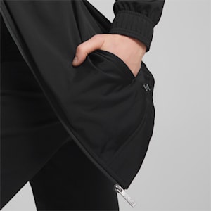 ポリ トレーニング ジャージ 上下セット メンズ, Puma Black