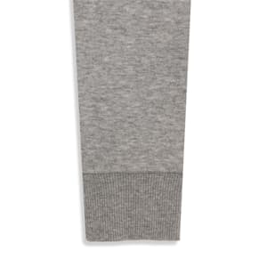 キッズ ボーイズ ESS+ 2 COL ビッグロゴ クルースウェット 120-160cm, Medium Gray Heather, extralarge-JPN