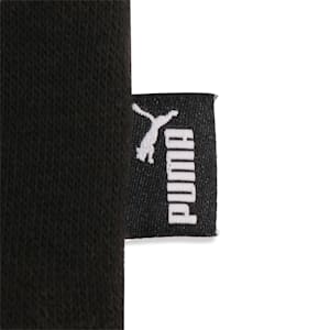 キッズ ボーイズ ESS ビッグロゴ クルースウェット 120-160cm, Puma Black, extralarge-JPN