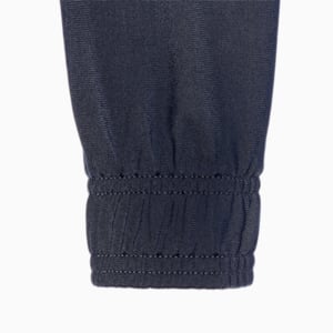 キッズ ボーイズ ポリスーツ 上下セット 120-160cm, Peacoat, extralarge-JPN