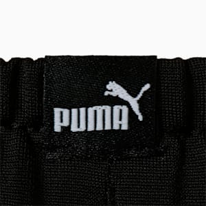 キッズ トレーニング ジャージ 上下セット 120-160cm, Puma Black
