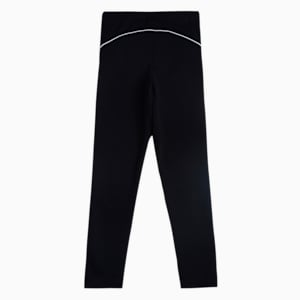One8 Logo Men's Sweatpants, Puma Black, extralarge-IND