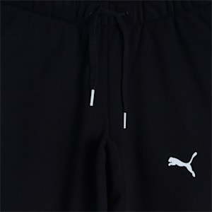 One8 Logo Men's Sweatpants, Puma Black, extralarge-IND