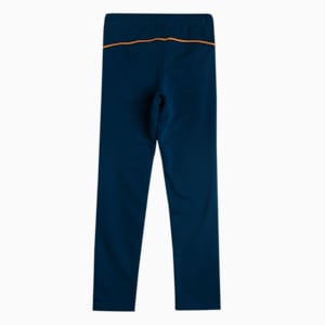 One8 Logo Men's Sweatpants, Intense Blue, extralarge-IND