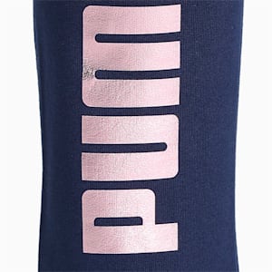 PUMA 7/8 Women's Trackpants, PUMA Navy