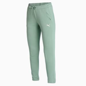 PUMA 7/8 Women's Trackpants, Dusty Green