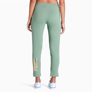 PUMA 7/8 Women's Trackpants, Dusty Green