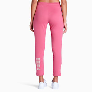 PUMA 7/8 Women's Trackpants, Dusty Orchid
