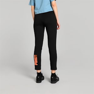 Buy Puma Black Regular Fit Mid Rise Track Pants for Women's Online @ Tata  CLiQ