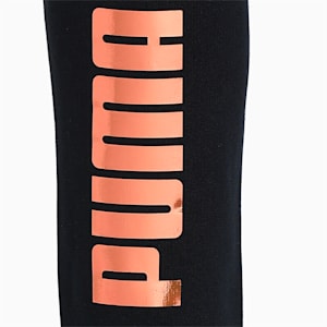 PUMA 7/8 Women's Trackpants, PUMA Black