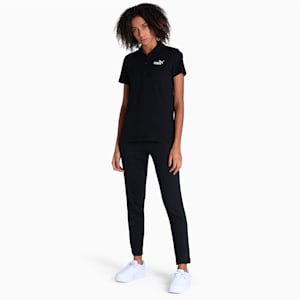 PUMA 7/8 Women's Trackpants, PUMA Black